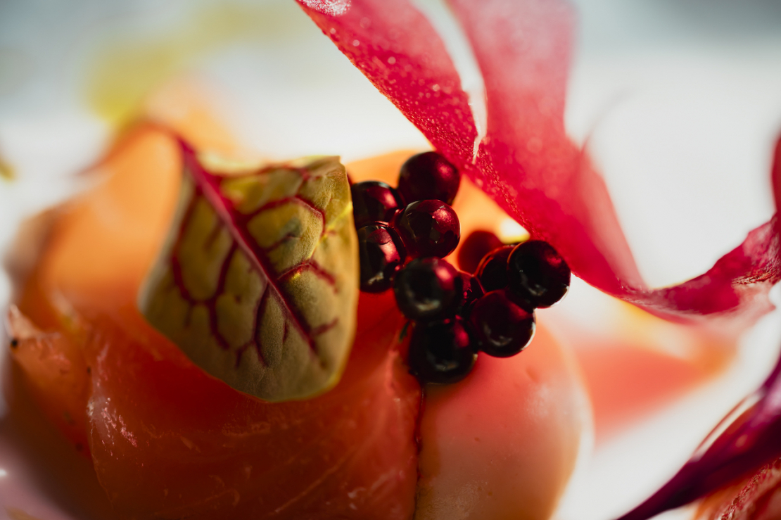 L'Aceto Balsamico in cucina
