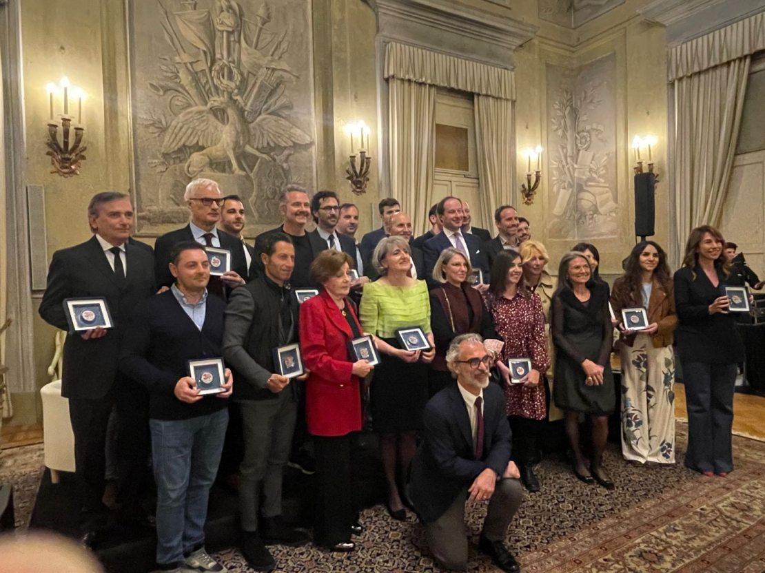 30 anni del Consorzio Tutela Aceto Balsamico di Modena