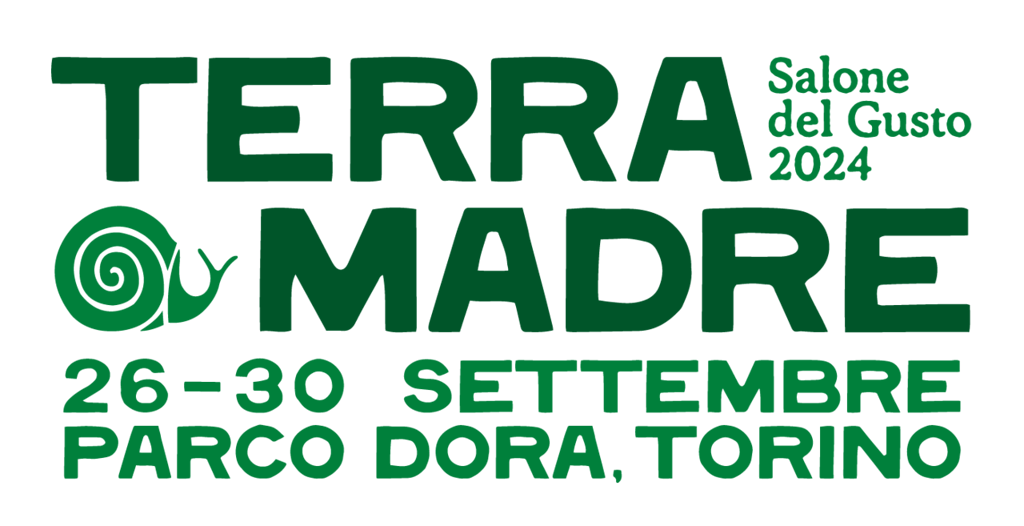 Terra Madre Salone del Gusto Torino - 26/30 settembre 2024 - stand G30