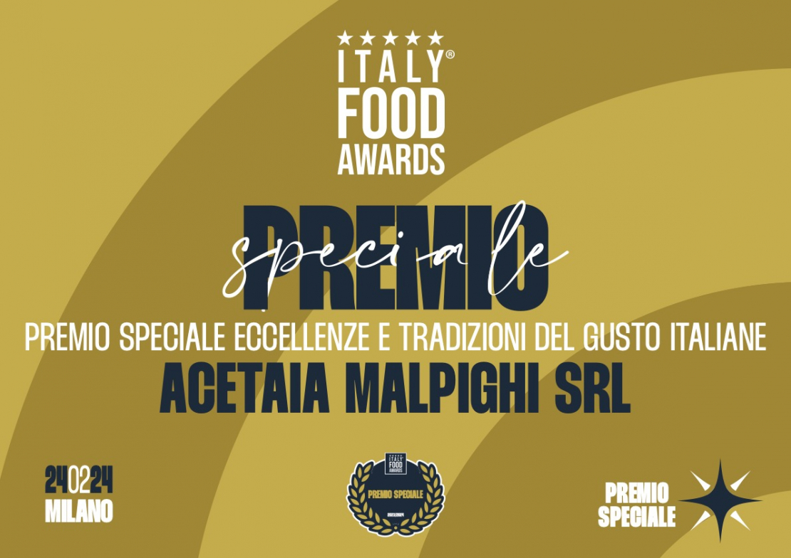 Premio Speciale 