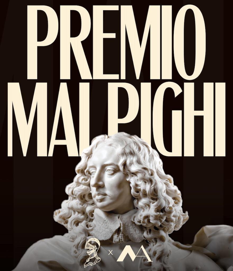 Seconda edizione Premio Malpighi - 2027