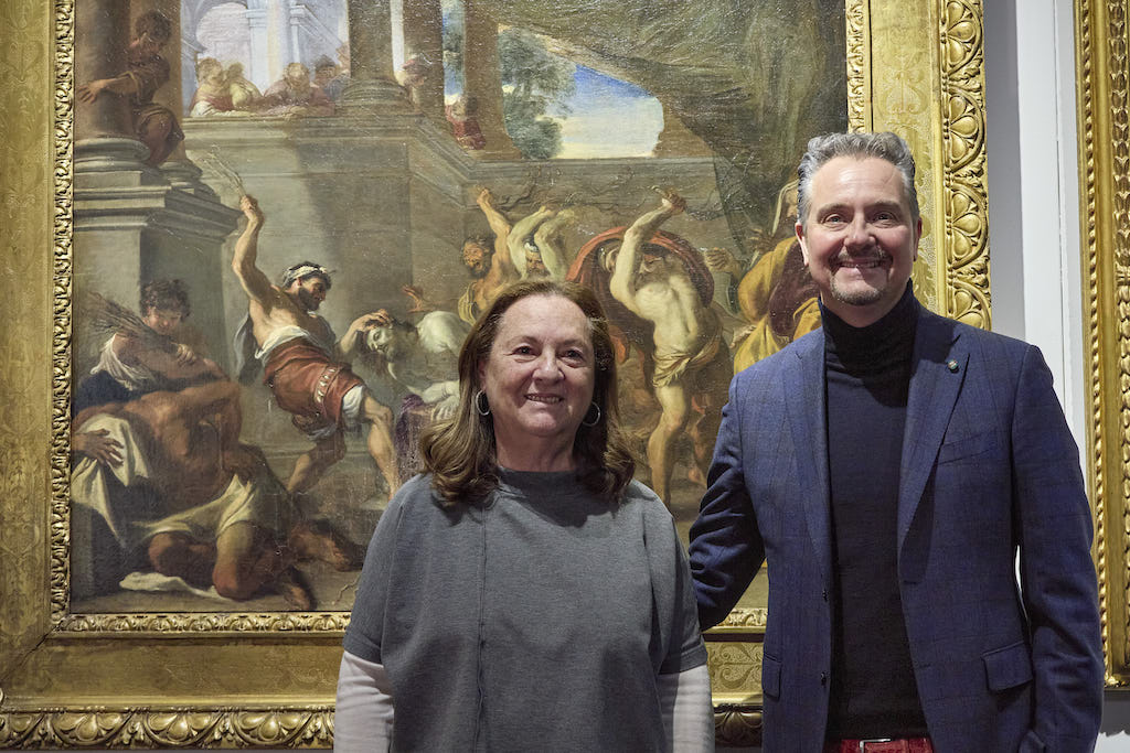 Prima Edizione Premio Malpighi - 2026