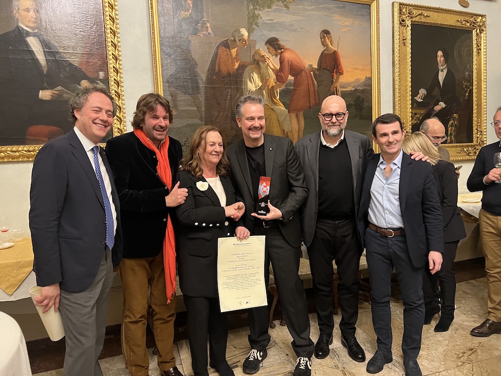 Prima Edizione Premio Malpighi - 2026