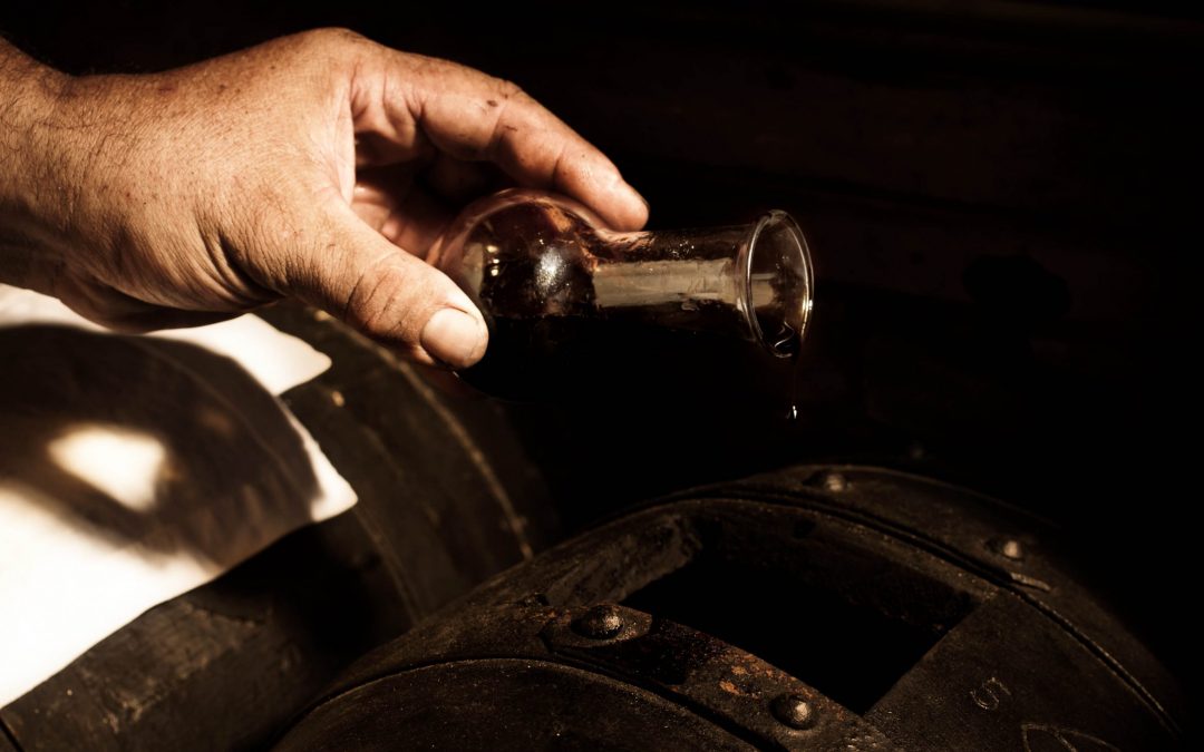 Il Vaso di Pandoro parla del nostro Balsamico
