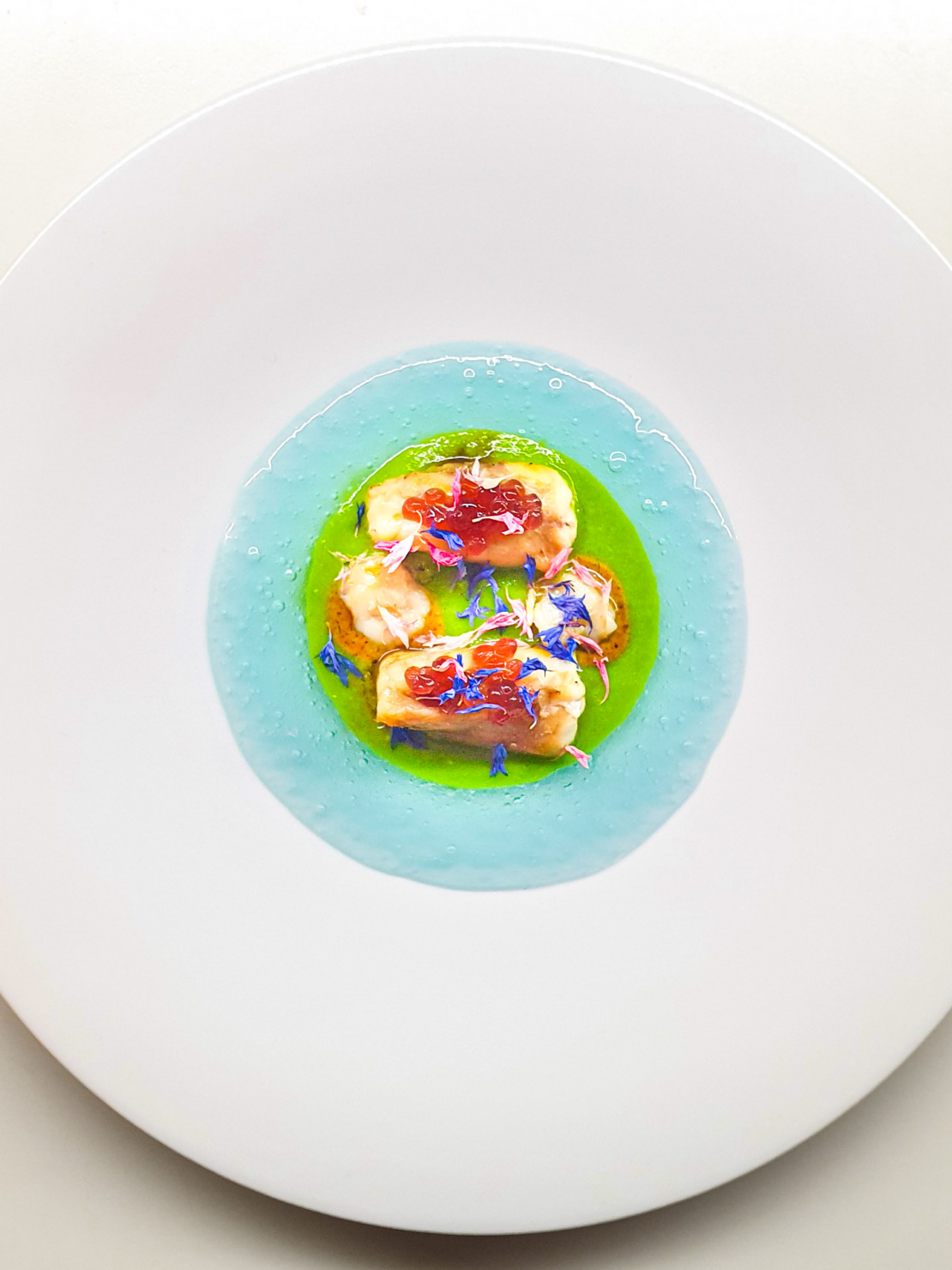 La mia Isola Felice: scopri la ricetta con le nostre Perle al Condimento Ros&egrave;