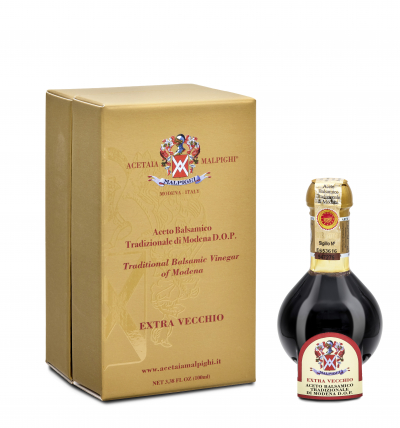 Aceto Balsamico Tradizionale di Modena DOP Extra Vecchio