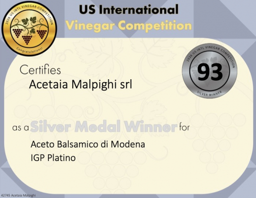 L'eccellenza dell'IGP Malpighi conquista l'America-title
